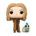Funko Pop Movie: Supergirl - Kara Zor-El con Cedric