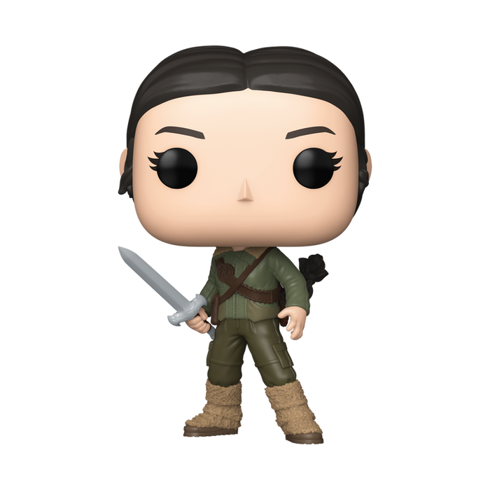 Funko Pop Movie: Supergirl - Ruthye Marie Knoll