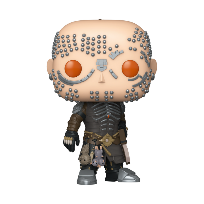 Funko Pop Movie: Supergirl - Krem of the Yellow Hills