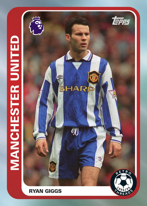 Topps: 2026-27 Premier League Flagship - Hobby Box PL26-HB1