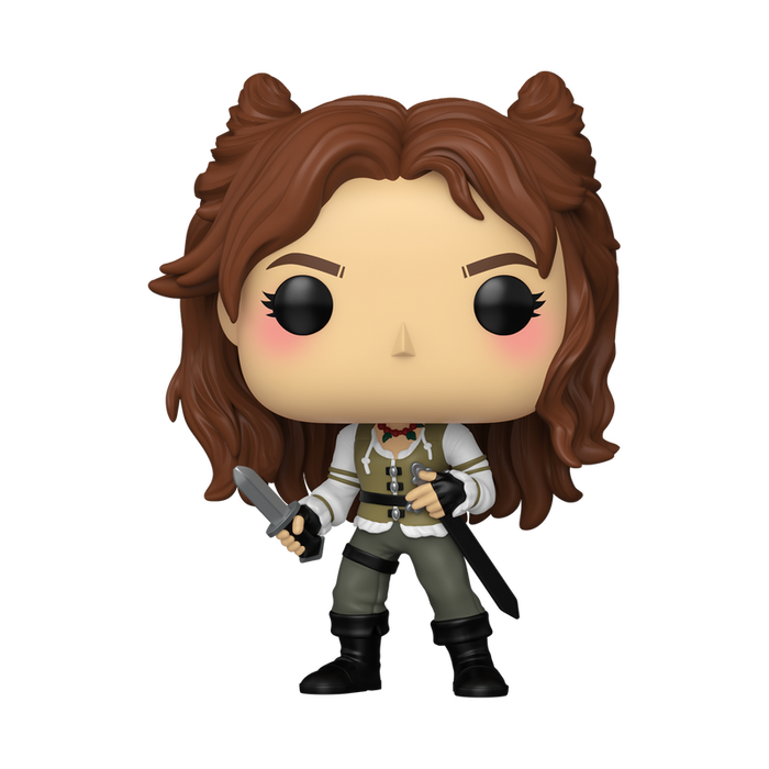 Funko Pop Books: The Folk of the Air - Jude Duarte