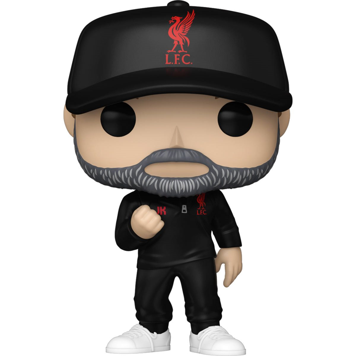 Funko Pop Football: Liverpool - DT Jurgen Klopp