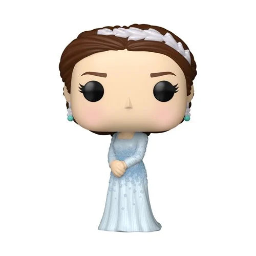 Funko Pop TV: Gossip Girl - Blair Waldorf vestido de novia