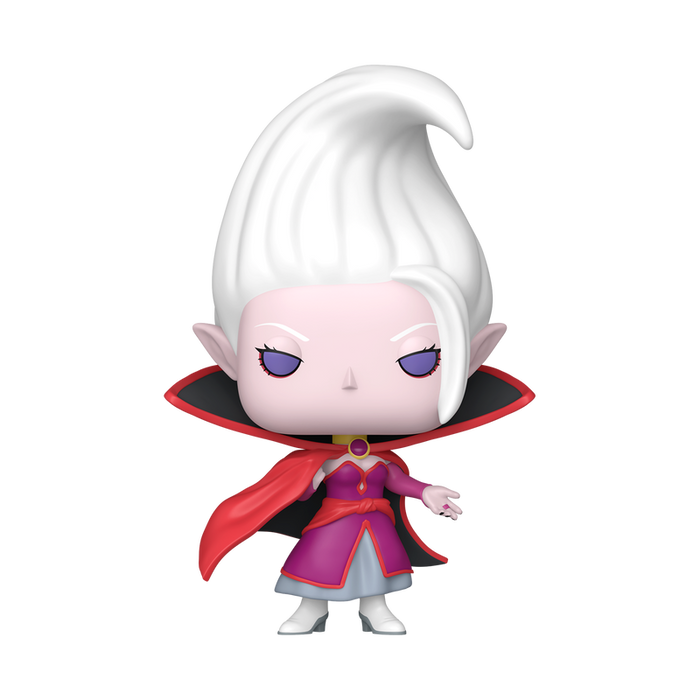 Funko Pop Animation: Dragon Ball Daima - Dr Arinsu