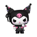 Funko Pop Sanrio: Hello Kitty - Kuromi K-Pop Exclusivo