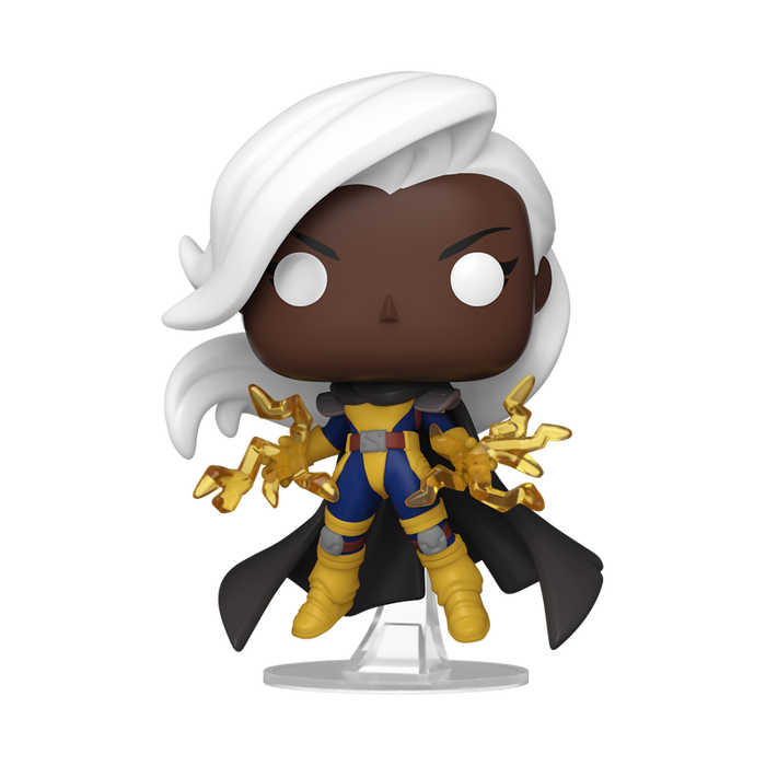 Funko Pop Marvel: X Men 97 - Storm tierras baldias
