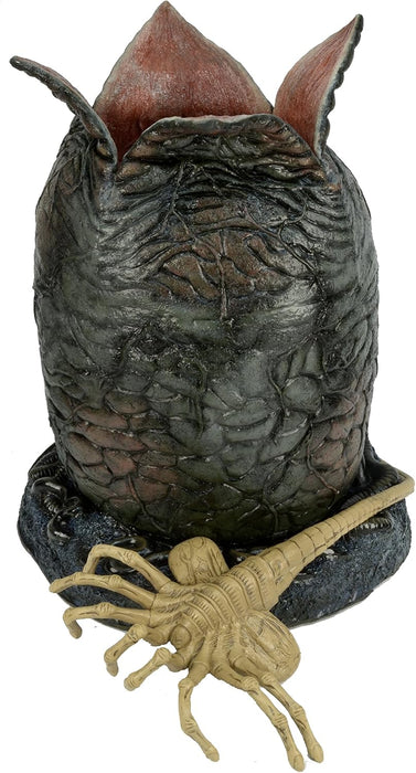 NECA Foam Prop Replica: Alien - Huevo y Facehugger