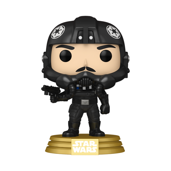 Funko Pop Star Wars: Legends - Biggs Darklighter