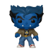 Funko Pop Marvel: X-Men 97- Beast Casual Exclusivo