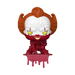 Funko Pop TV: Welcome To Derry - Pennywise Shelf Sitter Exclusivo