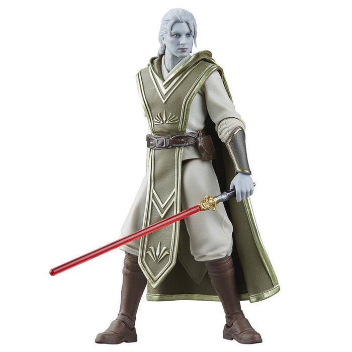 Star Wars The Black Series Gaming Greats: Jedi Survivor - Dagan Gera