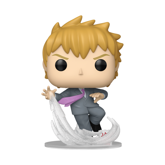Funko Pop Animation: Mob Psycho - Arataka Reigen
