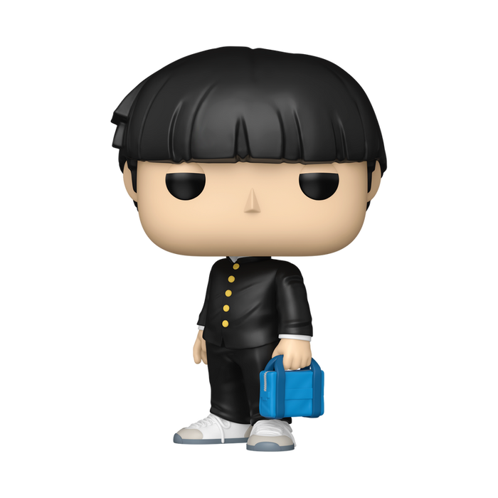 Funko Pop Animation: Mob Psycho - Shigeo
