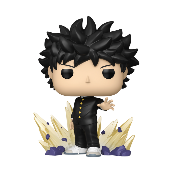 Funko Pop Animation: Mob Psycho - Shigeo