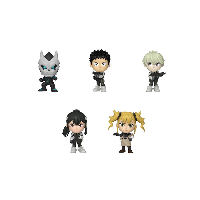 Funko Vaue Mini: Kaiju No 8 - UNITARIO