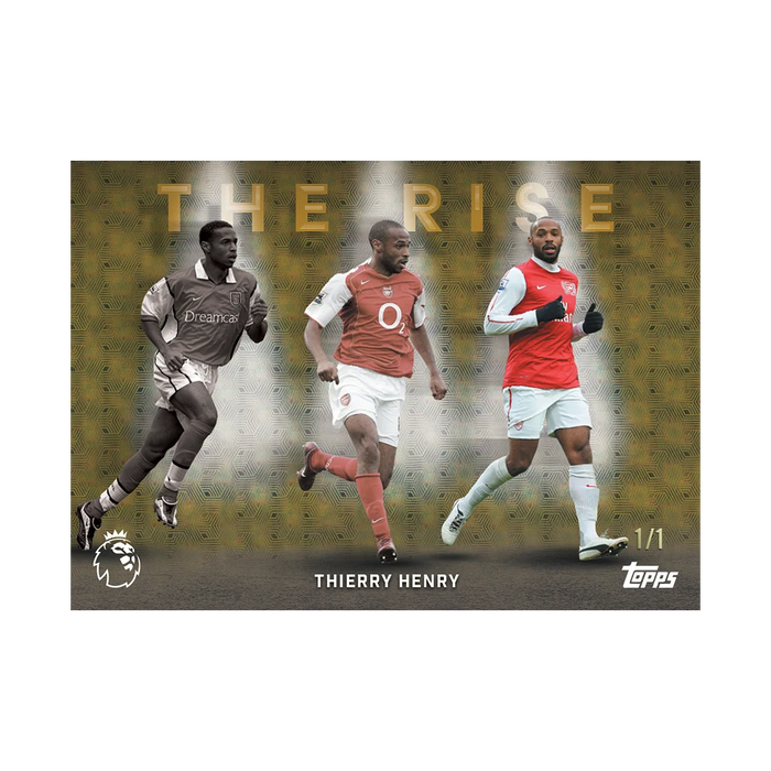 Topps: 2026-27 Premier League Flagship - Value Box PL26-VB2