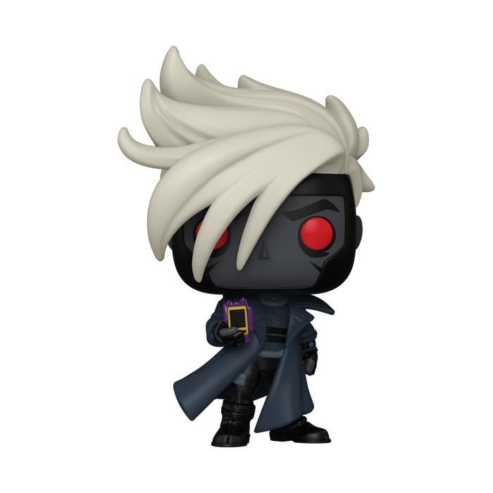 Funko Pop Marvel: X Men 97 - Death Gambito