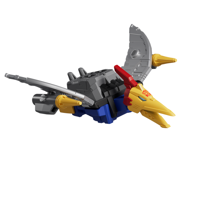 Blokees Transformers Defender Version: 08 Battle Stars UNITARIO 71408