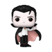 Funko Pop Movies: Universal Monsters Anime - Dracula