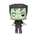Funko Pop Movies: Universal Monsters Anime - Frankenstein