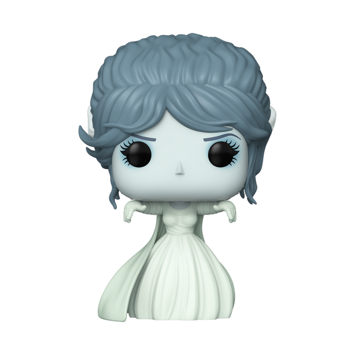 Funko Pop Movies: Universal Monsters Anime - Novia de Frankenstein