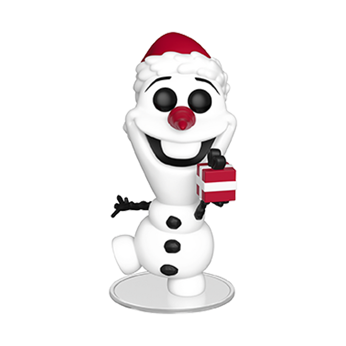 Funko Pop Disney: Frozen Navidad - Olaf