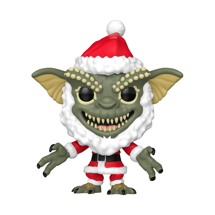 Funko Pop Movies: Gremlins - Gremlin Navidad