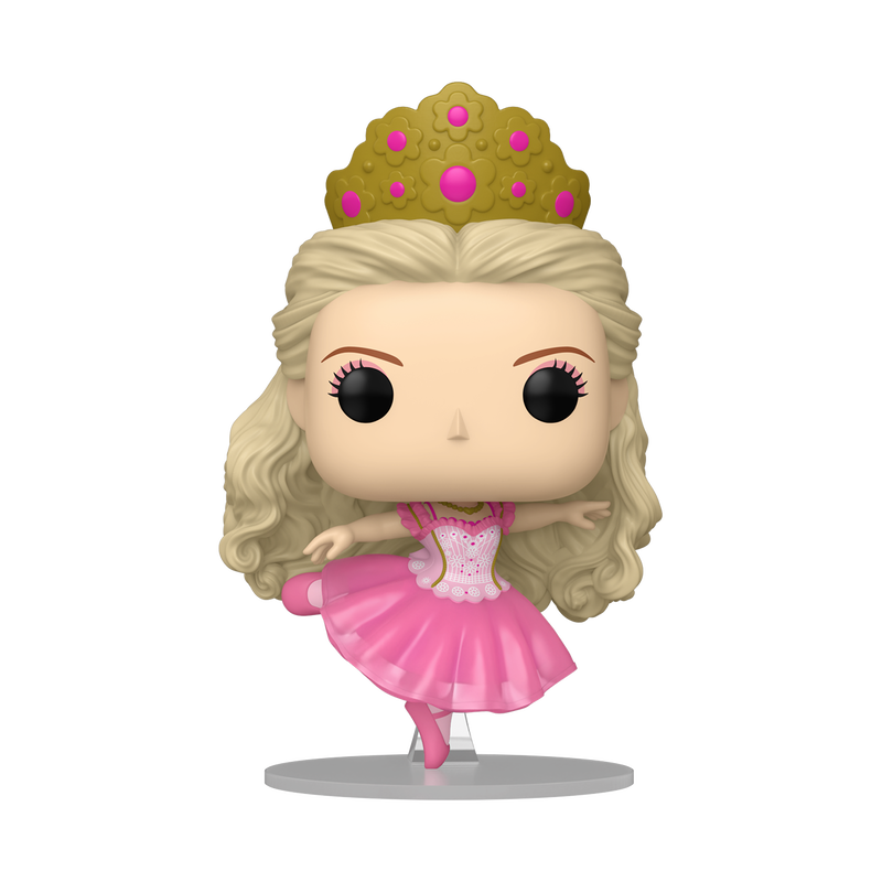 Barbie