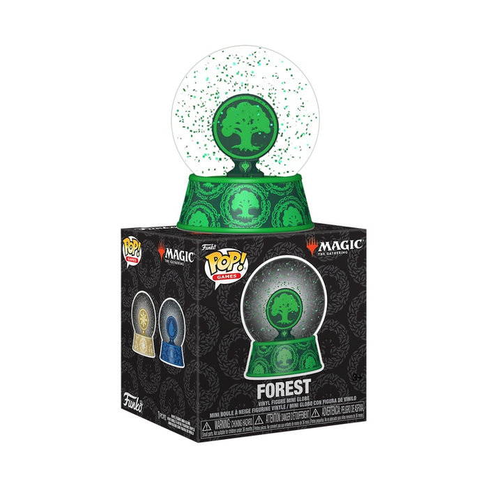 Funko Globe: Magic The Gathering - Bosque