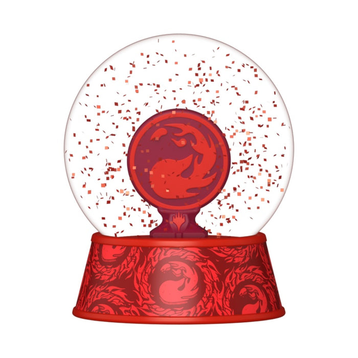 Funko Globe: Magic The Gathering - Montaña