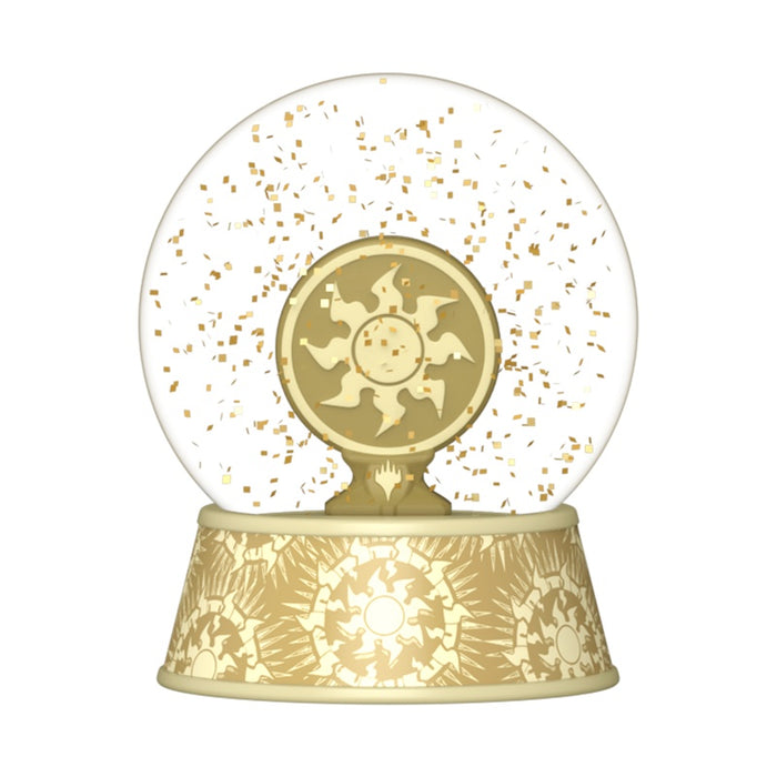 Funko Globe: Magic The Gathering - Llanura