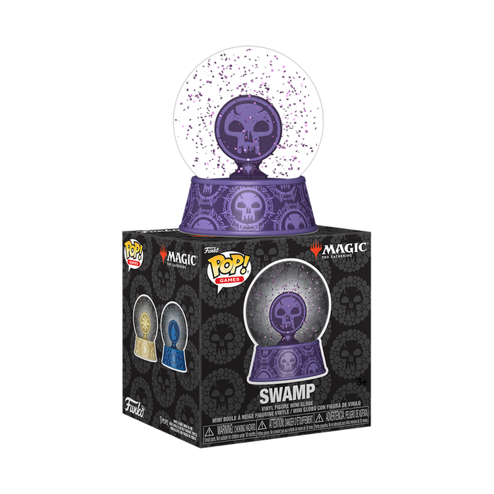 Funko Globe: Magic The Gathering - Pantano