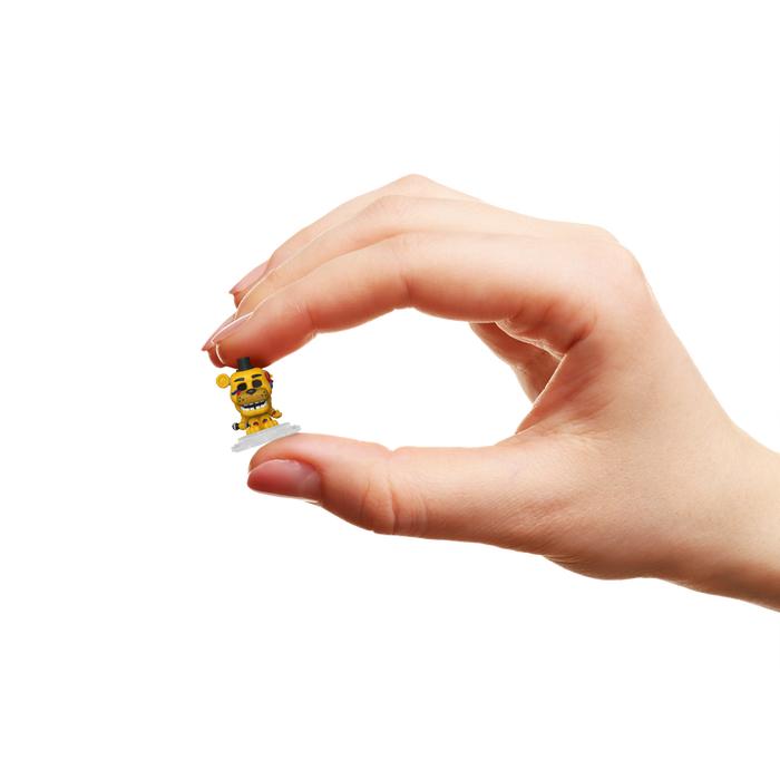 Funko Bitty Pop 4pk: Five Nights at Freddys - Springtrap