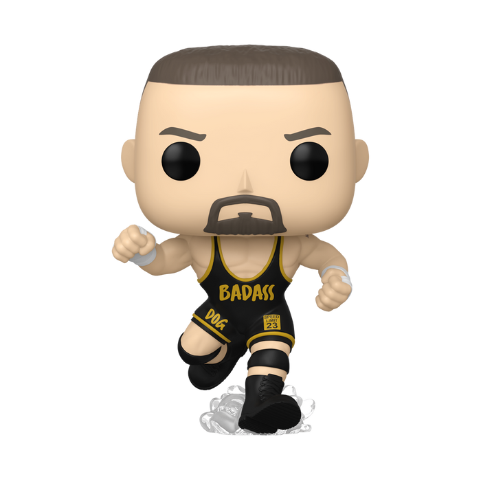 Funko Pop WWE: WWE - Bron Breakker