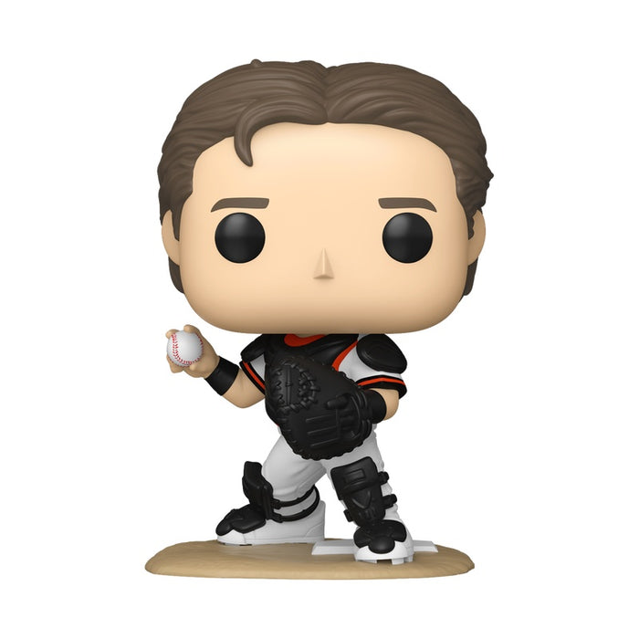 Funko Pop MLB: Orioles - Adley Rutschman