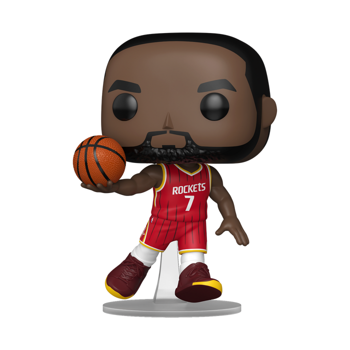 Funko Pop NBA: Rockets - Kevin Durant