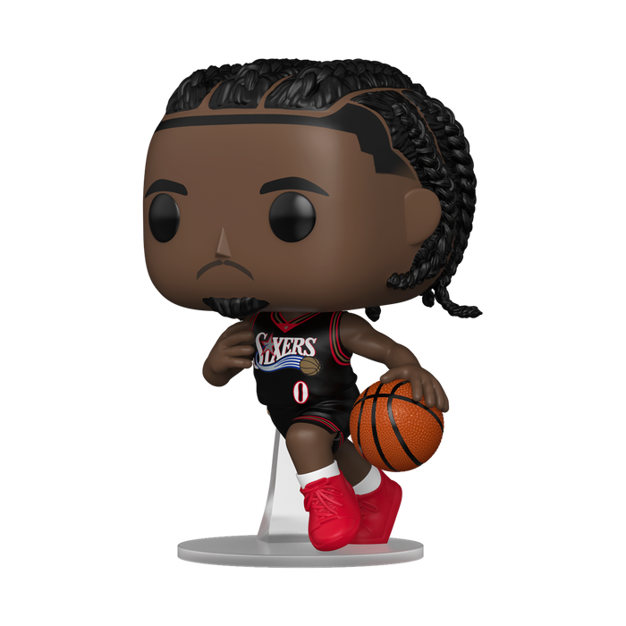 Funko Pop NBA: 76ers - Tyrese Maxey