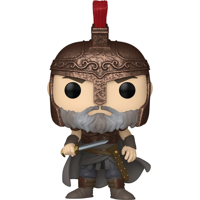 Funko Pop Movies: The Odyssey - Odysseus