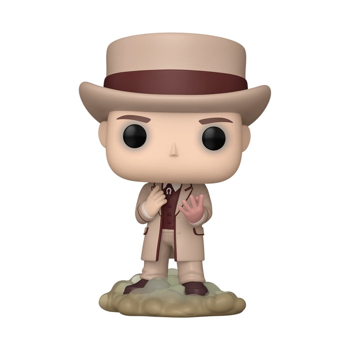 Funko Pop Rocks: Smashing Pumpkins - Tonight Tonight