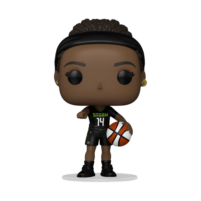 Funko Pop WNBA: Storm - Skylar Diggins