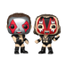 Funko Pop WWE: WWE - Demolition MT 2 Pack