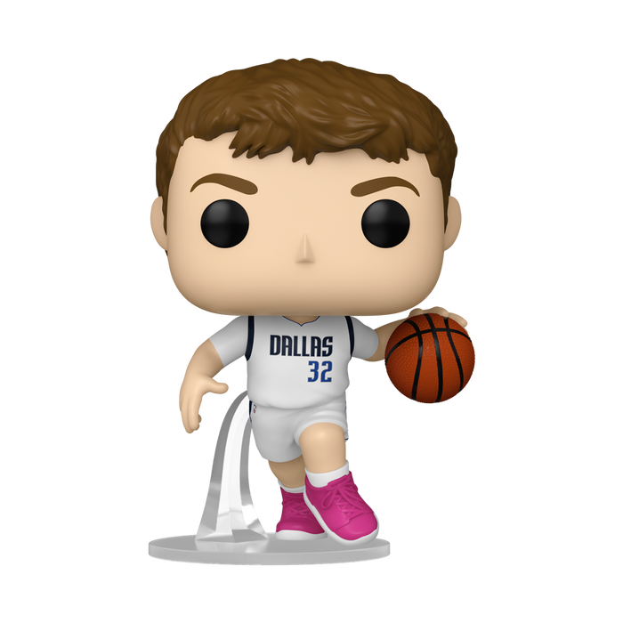 Funko Pop NBA: Mavericks - Cooper Flagg