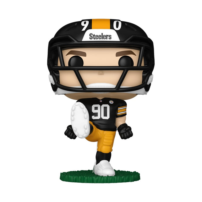 Funko Pop NFL: Steelers - TJ Watt