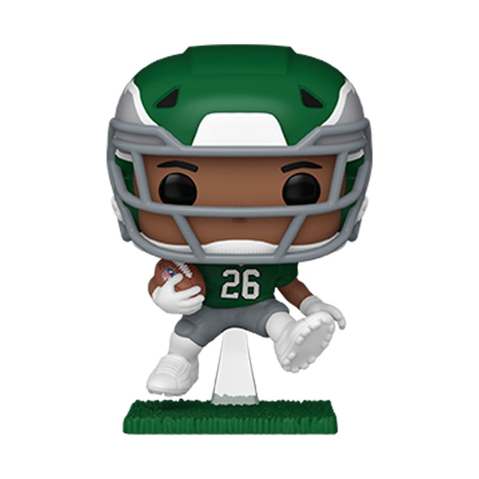 Funko Pop NFL: Eagles - Saquon Barkley