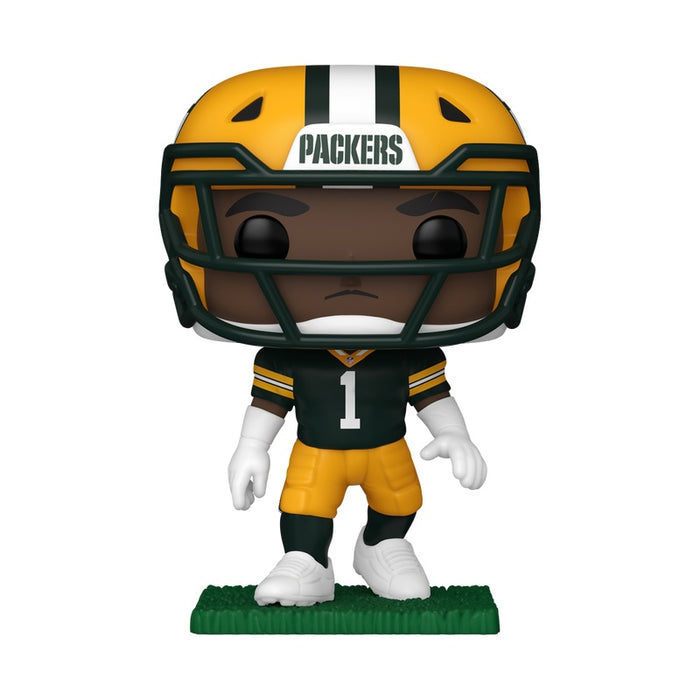 Funko Pop NFL: Packers - Micah Parsons