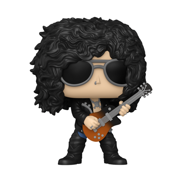 Funko Pop Rocks: Guns and Roses - Slash November Rain
