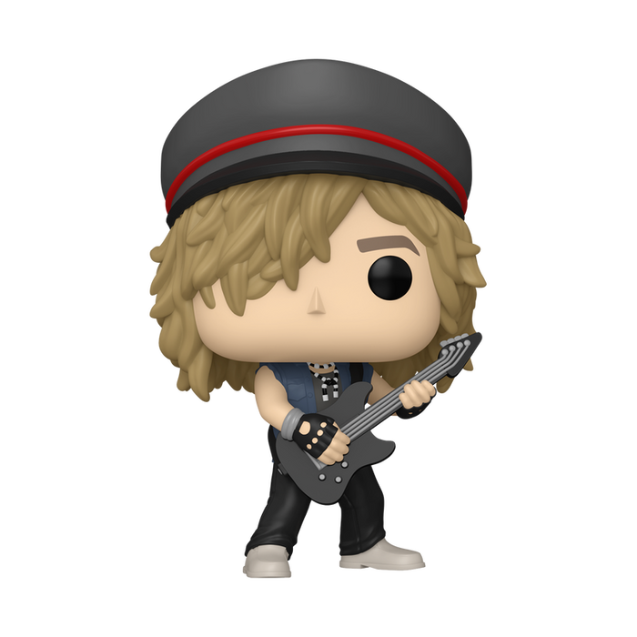 Funko Pop Rocks: Guns and Roses - Duff Mckagan 1985