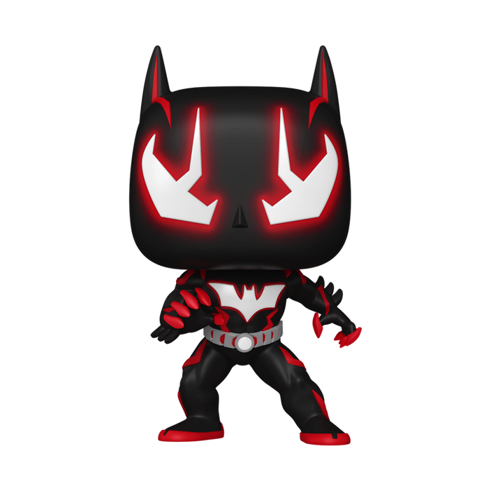 Funko Pop Heroes: DC Thru The Years - Batman Beyond