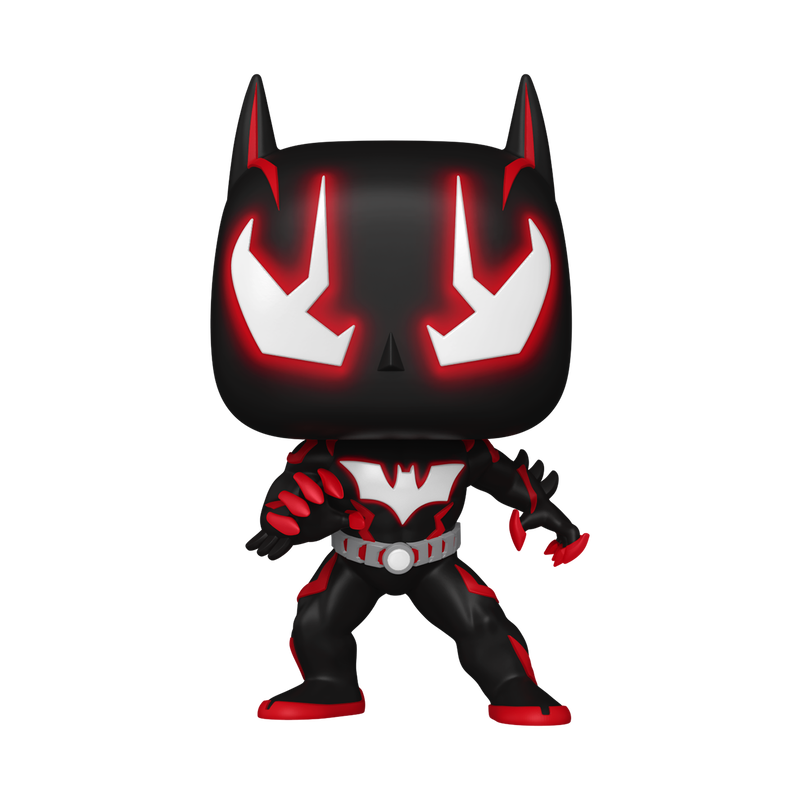 Funko Pop Heroes