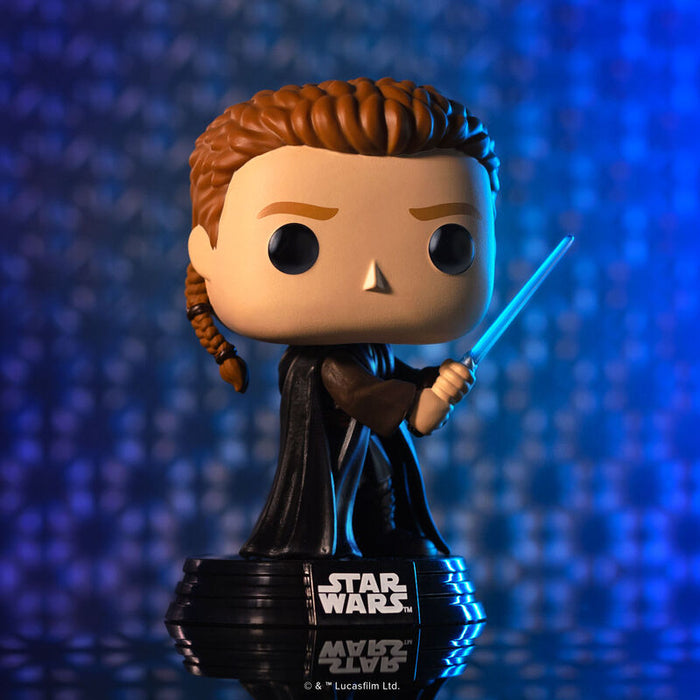 Funko Pop Star Wars: Star Wars - Padawan Anakin